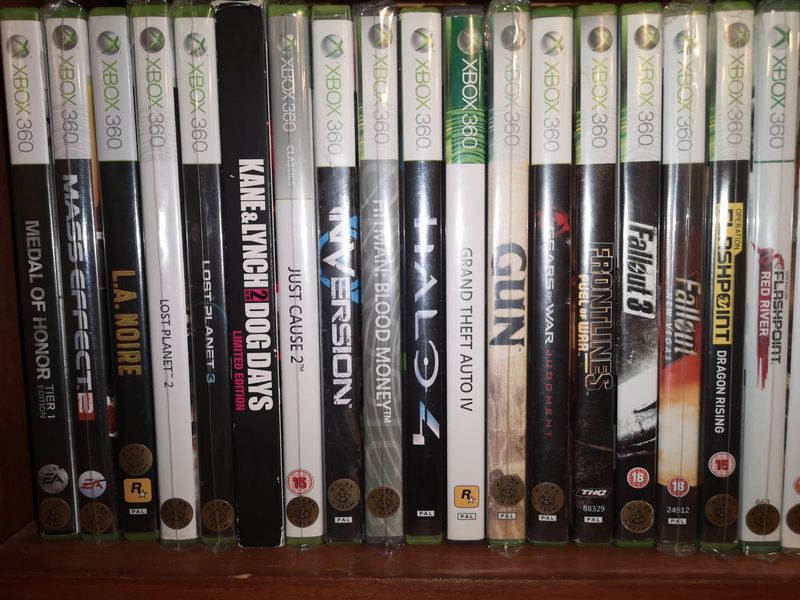 Fable Journey Kinect Gra Xbox 360 (możliwość wymiany) sklep Ursus