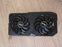 Asus RX 6600 Duo v2