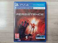 Gra PS4 - VR The Persistence