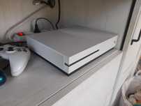 Konsola xbox one s