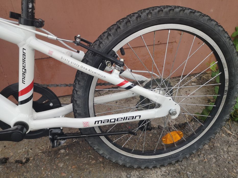 Дитячий велосипед Magellan Orion 20″
