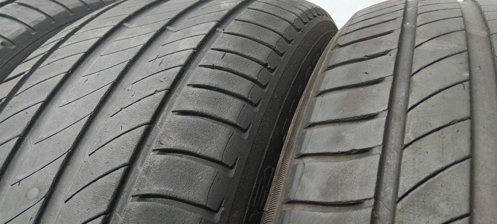 K911790L Komplet 235/55R18 100V Michelin Primacy4 2019rok