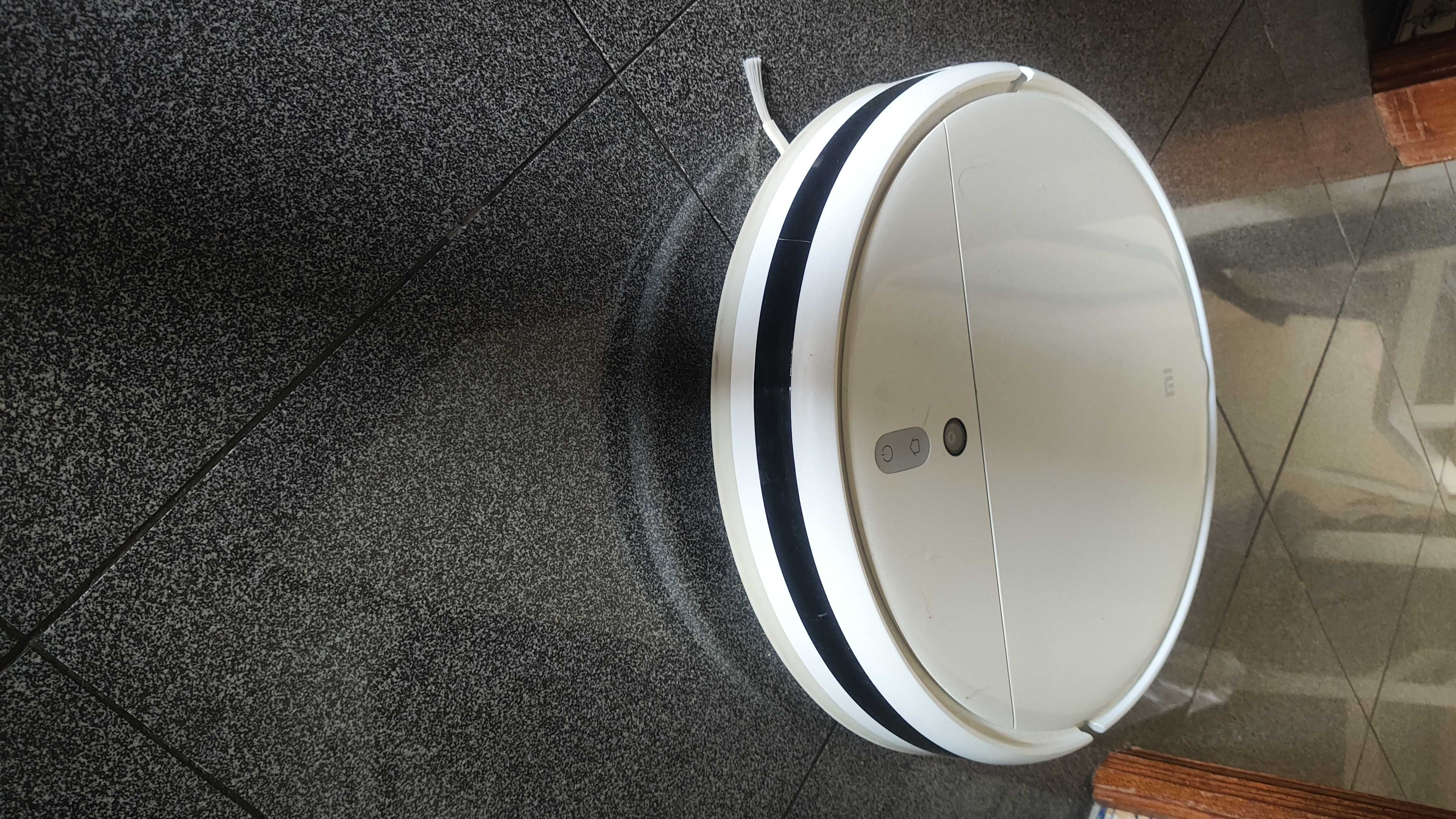 Robot Limpeza Xiaomi vaccum Mop