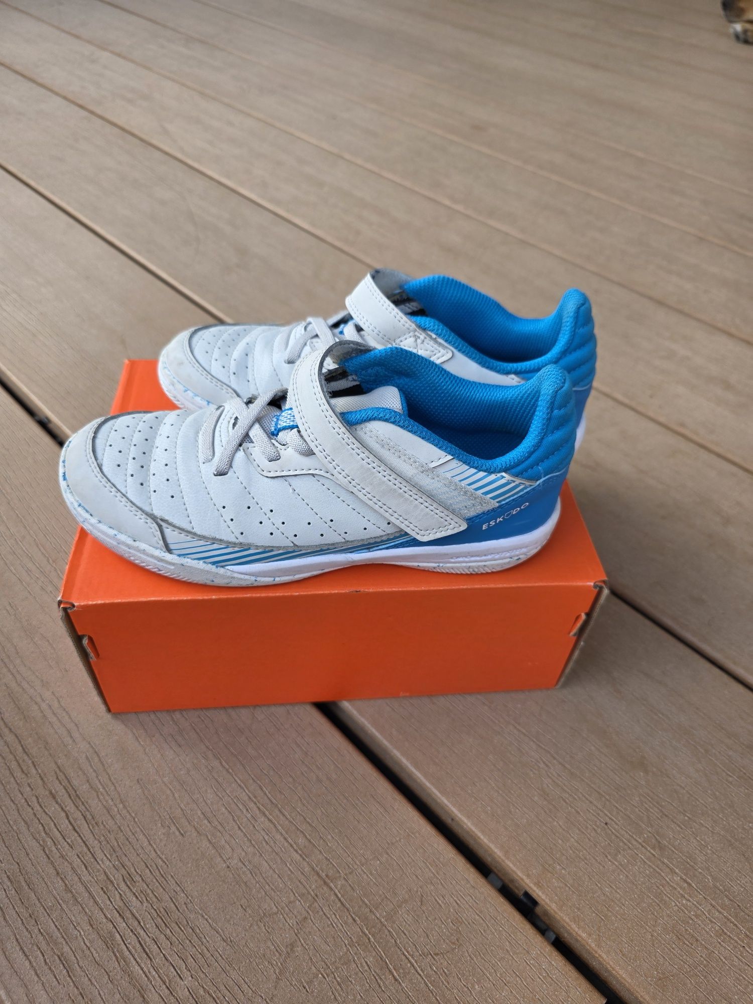 Buty halówki Eskudo rozmiar 34