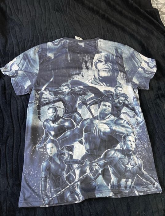 T-shirt Marvel Avengers