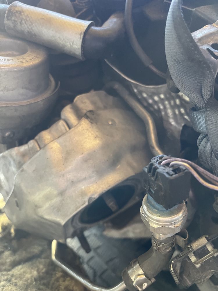 Двигун 1.6cdi om622 626 R9M mercedes vito renault trafic 3 nissan мото