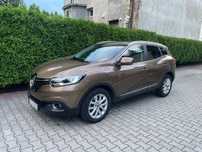 Renault Kadjar Renault Kadjar 1.2TCe 1 Właściciel Salon Pl