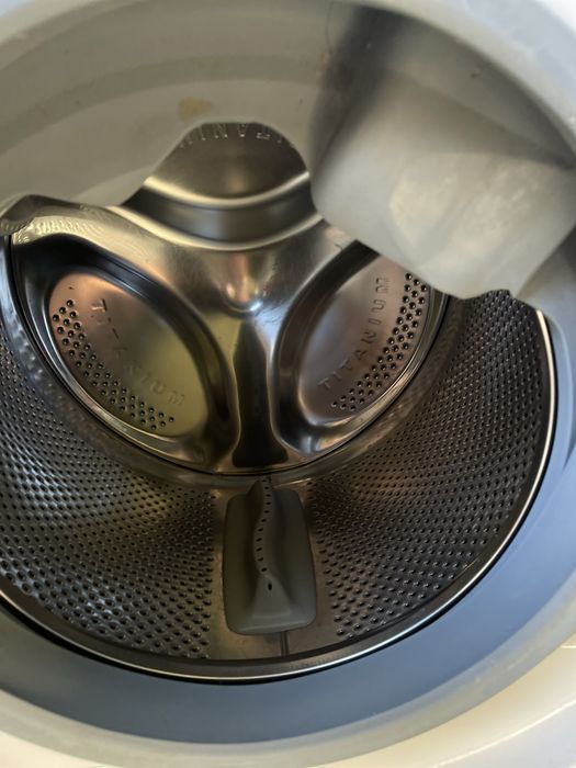 Hotpoint Ariston Aqualtis