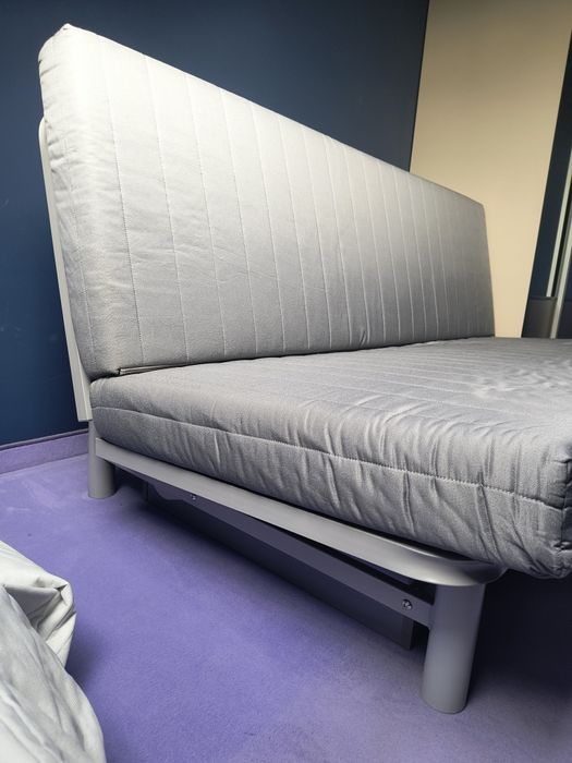 Sprzedam wersalkę rozkładaną