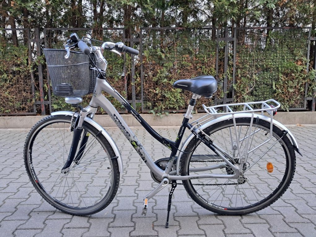 Rower miejski 28' mbike nicole