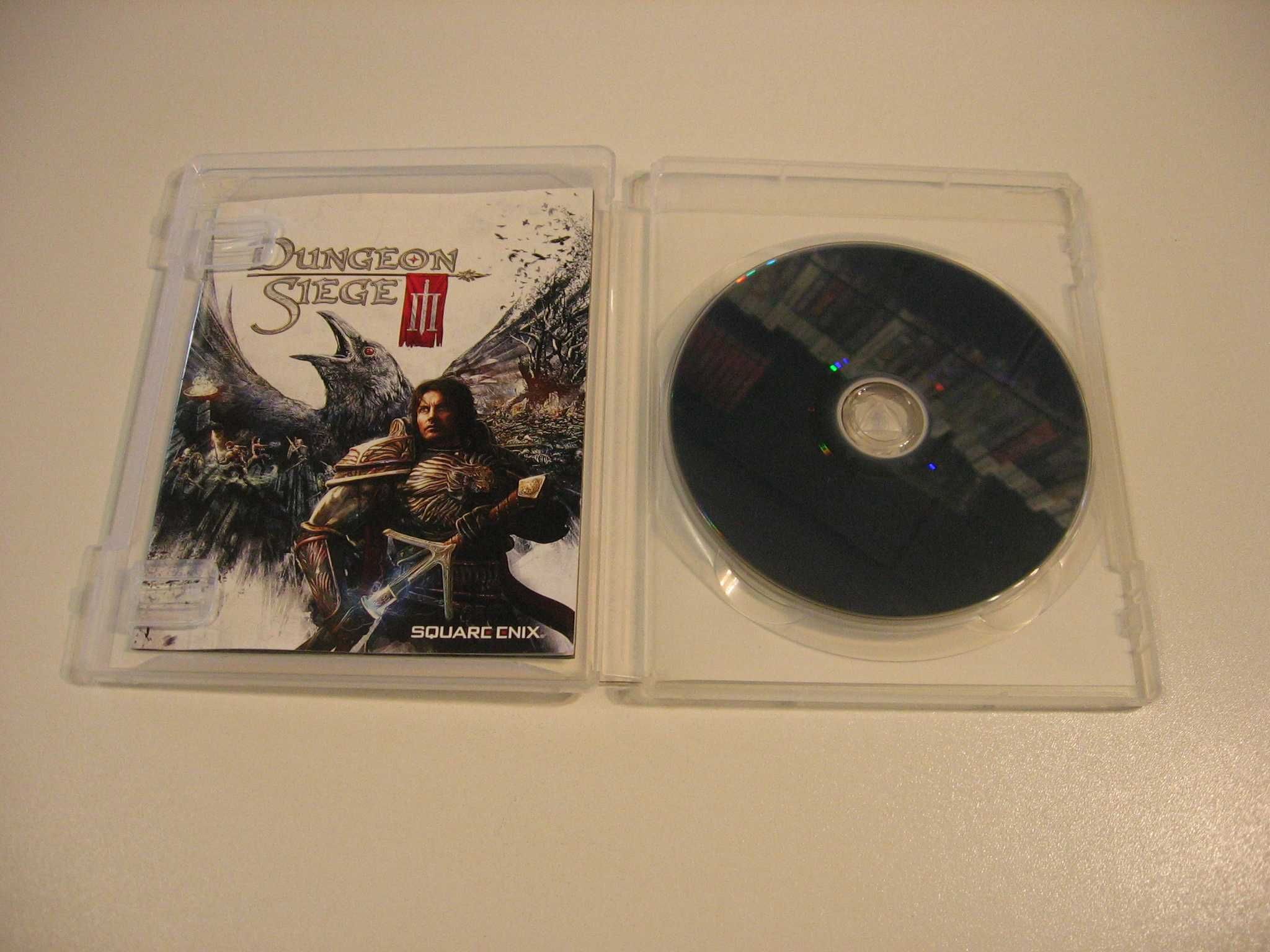 Dungeon Siege 3 - GRA Ps3 - Opole 2703