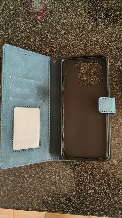 NOVAS - Capas para Xiaomi Redmi 10C