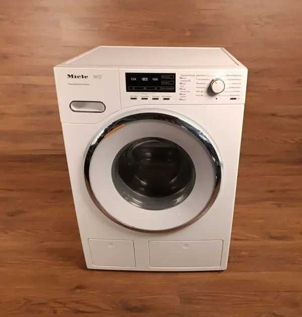 Miele WMH 120 WPS стиральная/пральна машина