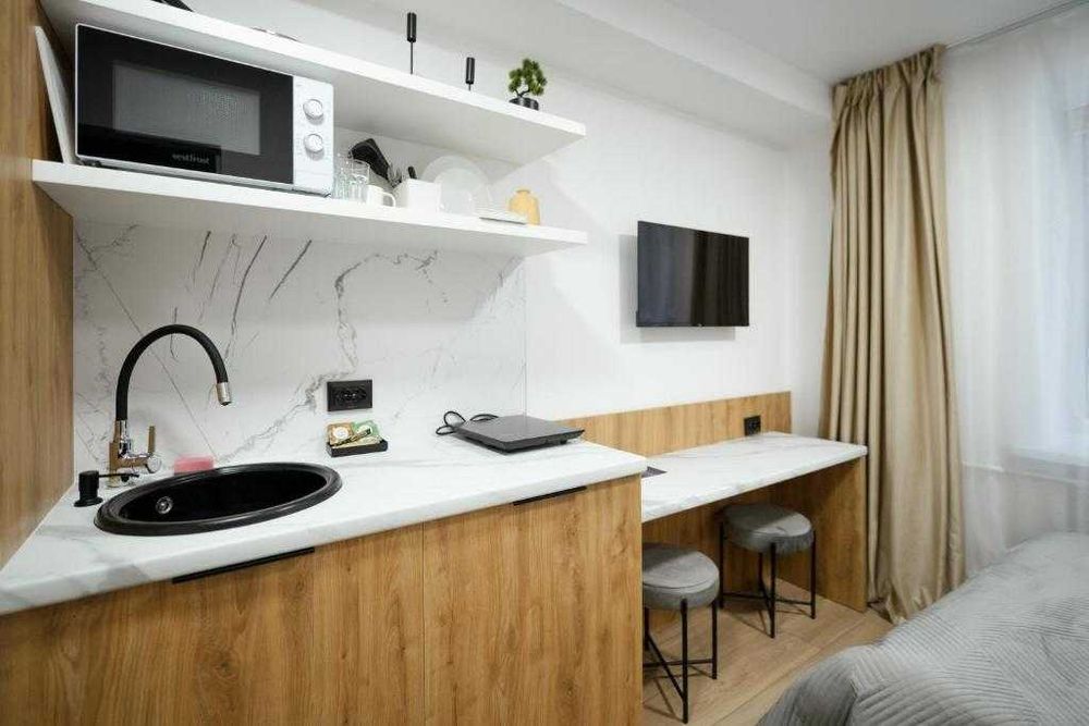 Квартира подобово центр 10 хв до ж д вокзалу Звітні документи