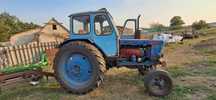 Продам трактор Т-40