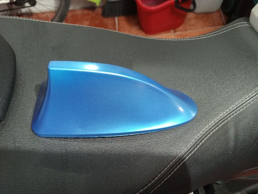 Antena auto.. nova... 5€