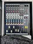 Soundcraft EPM 6 + metalowy case NOWY