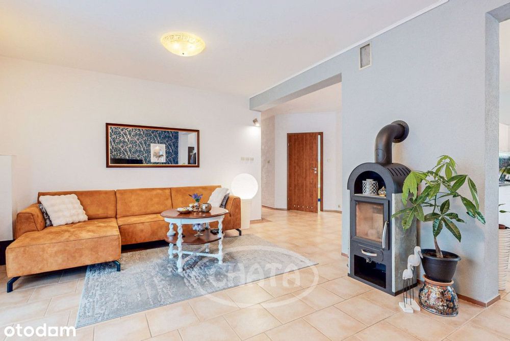 Prestiżowy Dom NA Sprzedaż – Oława, Nowy Otok