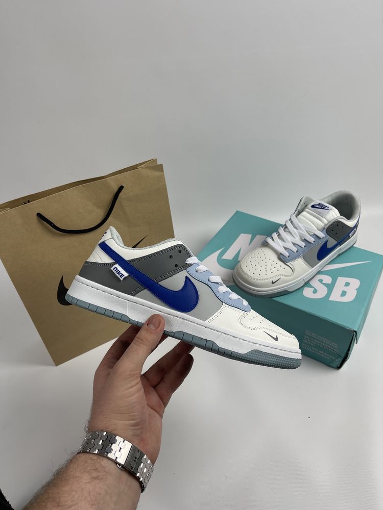 Кросовки Nike Dunk Low Sb 40,41,42,43,44 найк данки