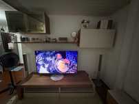 Conjunto Rack Sala