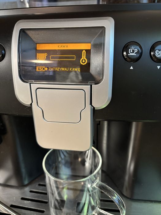 Espres do kawy SAECO ROYAL Grand Crema