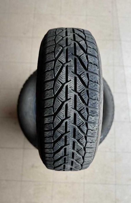 Зимові шини ORIUM 215 65 r16 102 Н