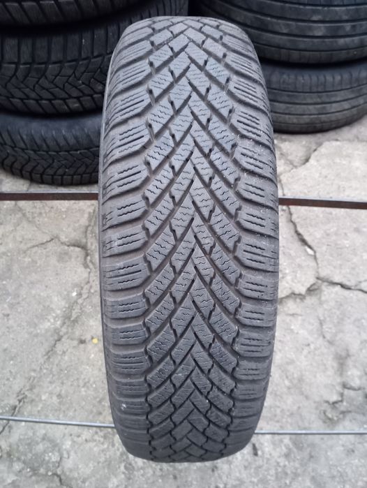 Opona 1szt 165/70/14 81T Continental WinterContact TS860 7mm