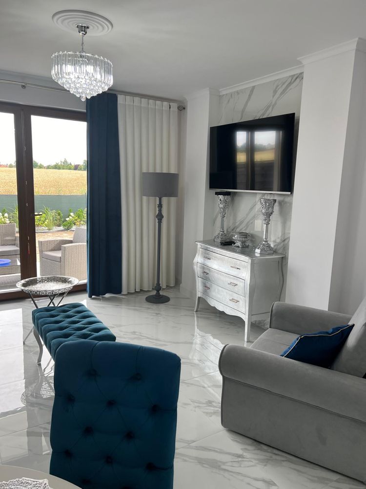 Apartament CYPRIAN DELUX Malbork
