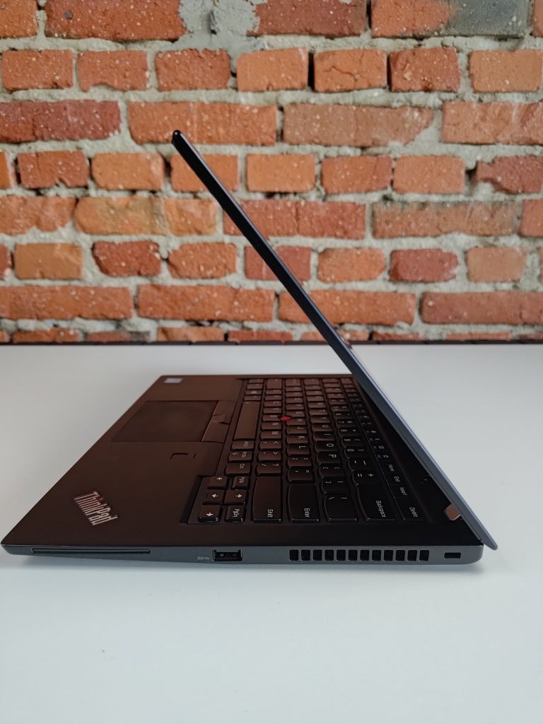 Laptop Lenovo ThinkPad T480s i5 16gb 256 SSD Full HD Win 11 Pro