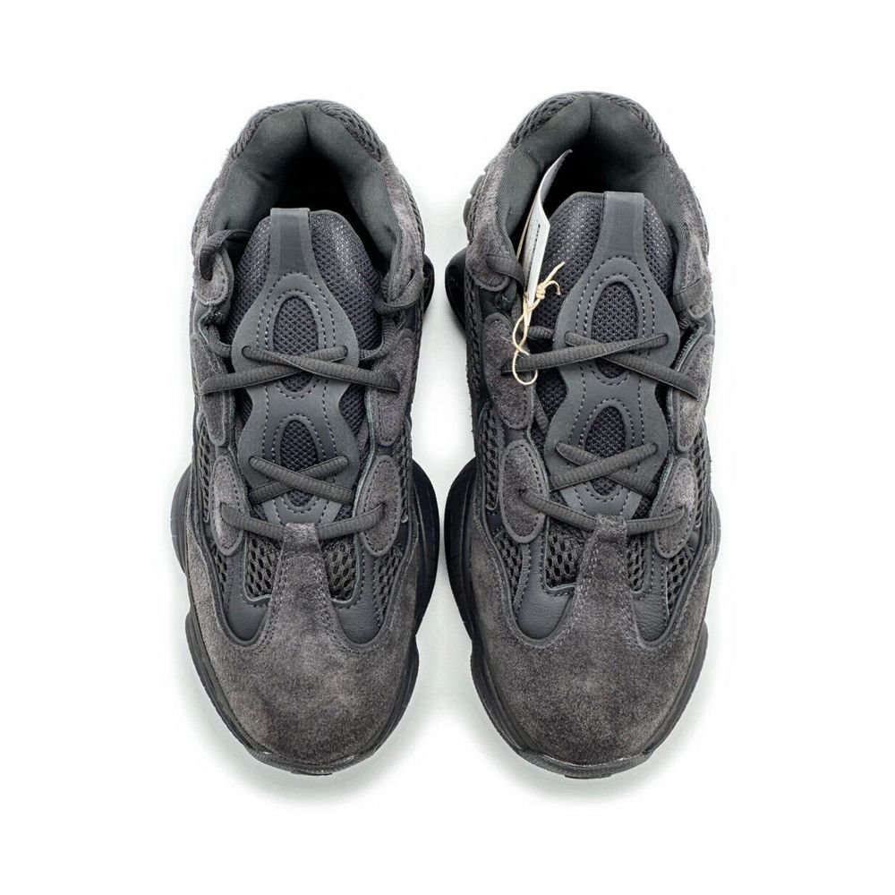 Adidas Yeezy Boost 500 Utility Black