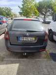 Vendo Skoda Octavia