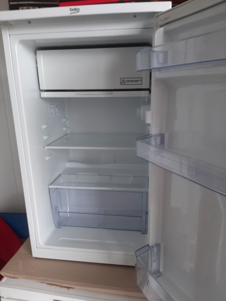 Продається холодильник з Німеччини