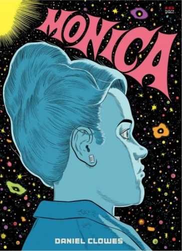 Monica - Clowes Daniel