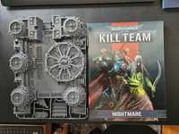 Warhammer KILL TEAM Nightmare