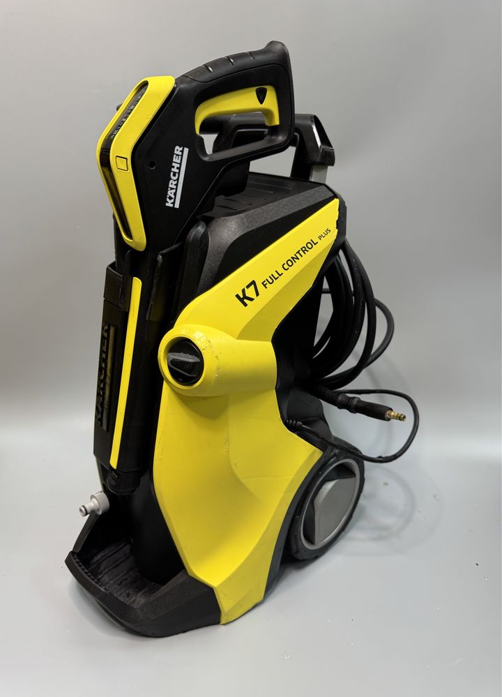 Мийка Karcher K 7 full cotrol