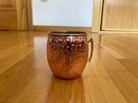 Caneca Moscow Mule