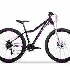 rower tabou Venom 4.0 W 27,5 MTB Shimano sklep wysyłka