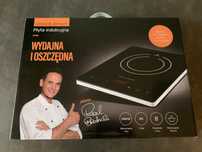 Płyta indukcyjna Gotze&Jensen