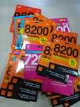 Sprzedam Zestawy Startowe T-mobile, Orange, Nju, Play - 48 szt.