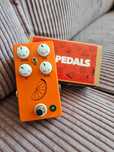 JHS Pulp n Peel V4 compressor