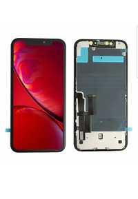 Ecra display vidro frontal iphone 11