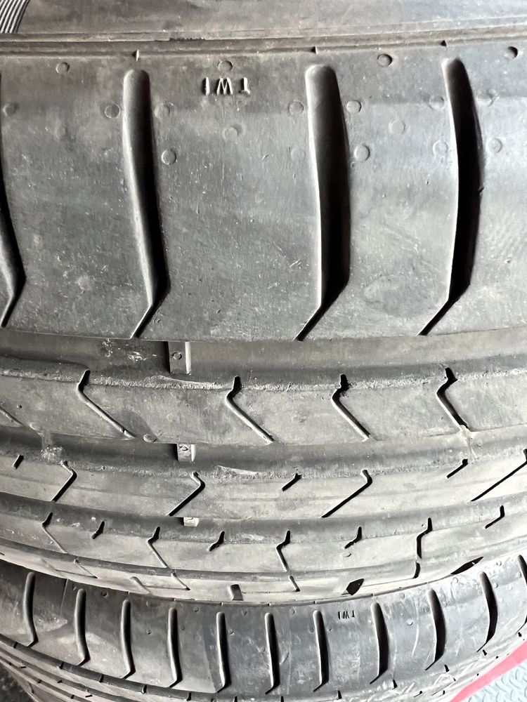 Є iн розм ‼️ 245/45 +275/40 R20 Pirelli Pzeri Pz4 RunFlat 2023/ 7mm