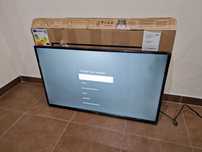 Tv FIRE TV 32 cale ANDROID  Smart Tv wifi  NOWY