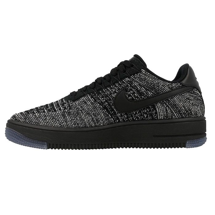 Nike Air Force 1 Flyknit Low roz.38 (24cm) 38,5 (24,5cm) W-wa!