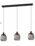 Lampa wisząca Eglo 900774 Pocicas E27