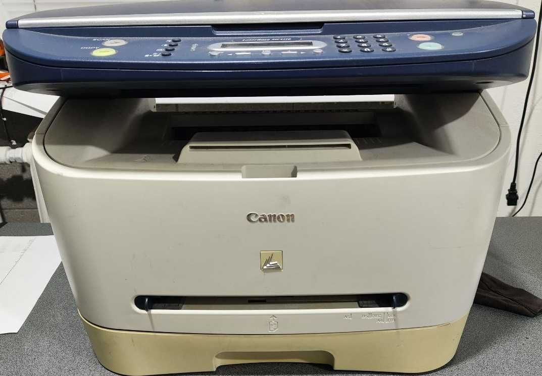 Продам 3 в 1 Canon MF3110