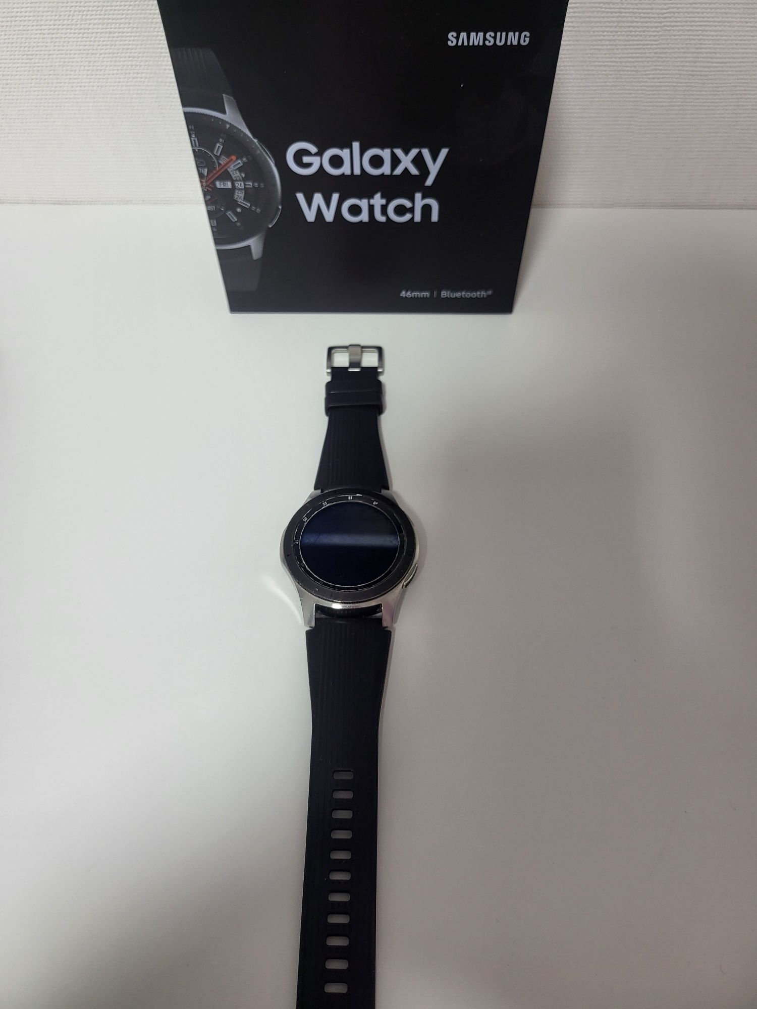 Samsung Galaxy watch 46 mm