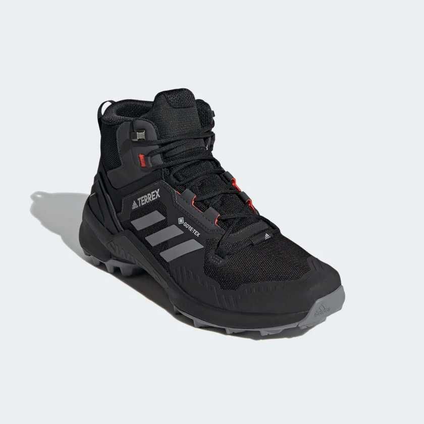 Kicksy adidas Terrex Swift R3 GORE-TEX EUR 42 CM 26,5