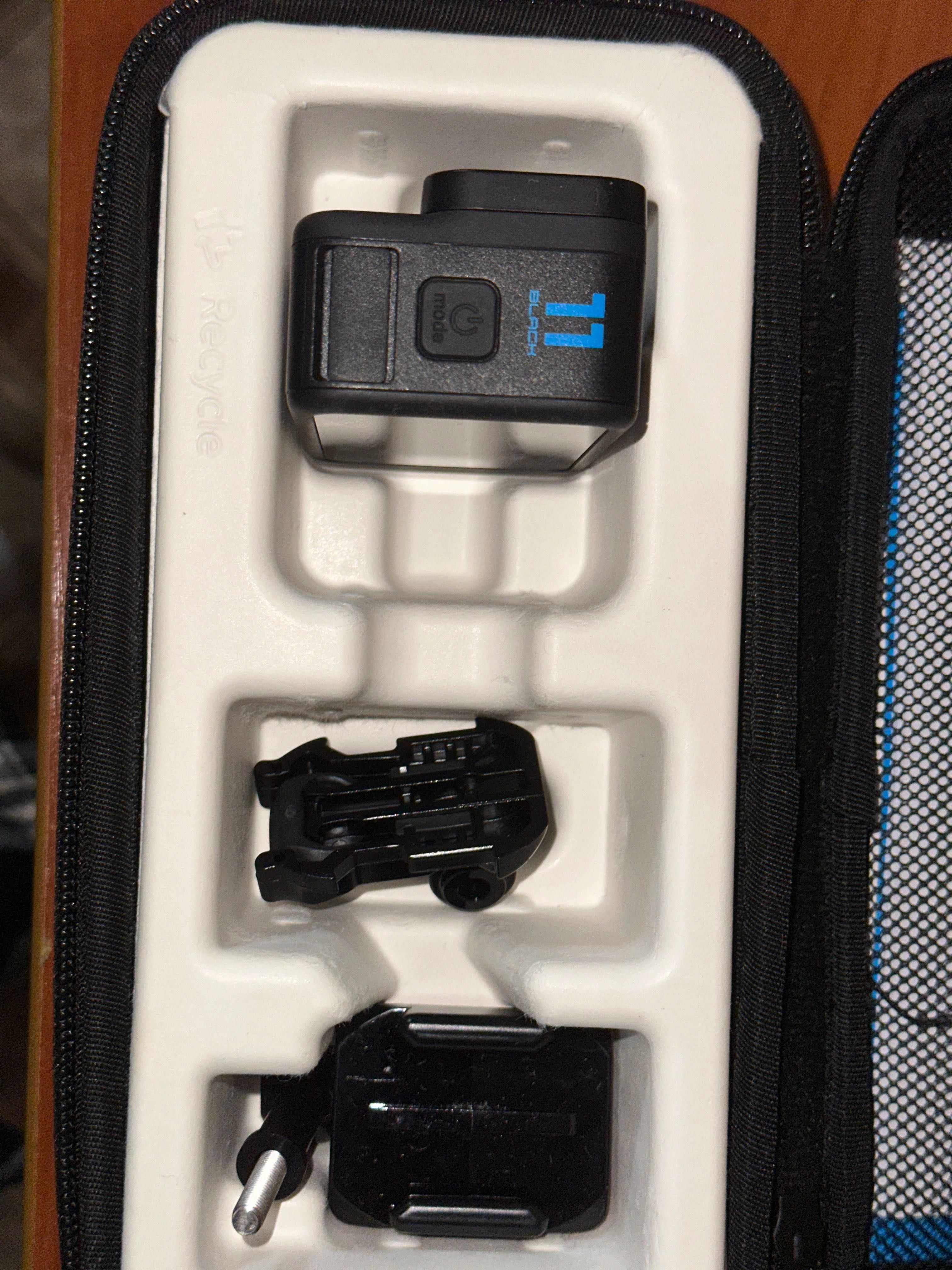 Продам GoPro 11 HERO black