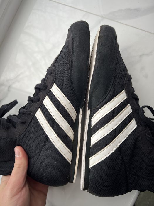 Борцівки боксерки Adidas    39 розмір 24.5 см